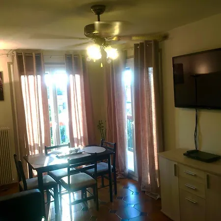 Appt Spacieux 60m2 - Vue Imprenable Proche Mer Et Montagne *