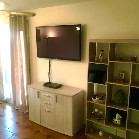 Appt Spacieux 60m2 - Vue Imprenable Proche Mer Et Montagne