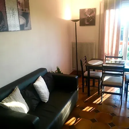 Apartment Appt Spacieux 60m2 - Vue Imprenable Proche Mer Et Montagne Perpignan