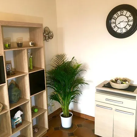 Appt Spacieux 60m2 - Vue Imprenable Proche Mer Et Montagne Apartment