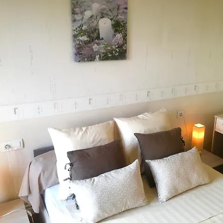 Appt Spacieux 60m2 - Vue Imprenable Proche Mer Et Montagne *