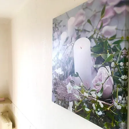 Apartment Appt Spacieux 60m2 - Vue Imprenable Proche Mer Et Montagne Perpignan