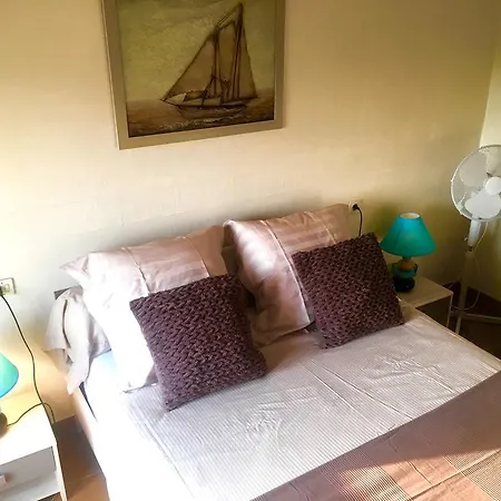 Appt Spacieux 60m2 - Vue Imprenable Proche Mer Et Montagne *