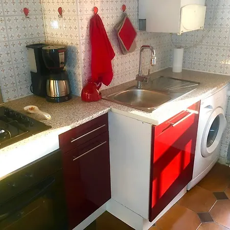 Appt Spacieux 60m2 - Vue Imprenable Proche Mer Et Montagne Perpignan